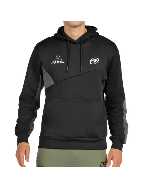 Sweatshirt Bullpadel Palmiro | Ofertas de padel