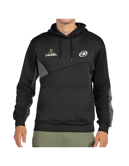 Sweatshirt Bullpadel Palmiro | Ofertas De Padel