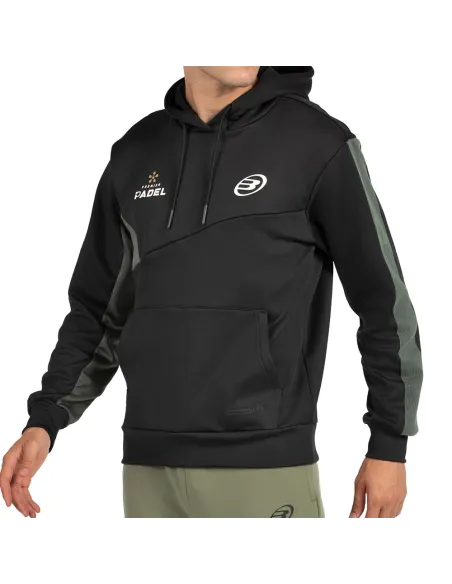 Sudadera Bullpadel Palmiro | Ofertas de pádel
