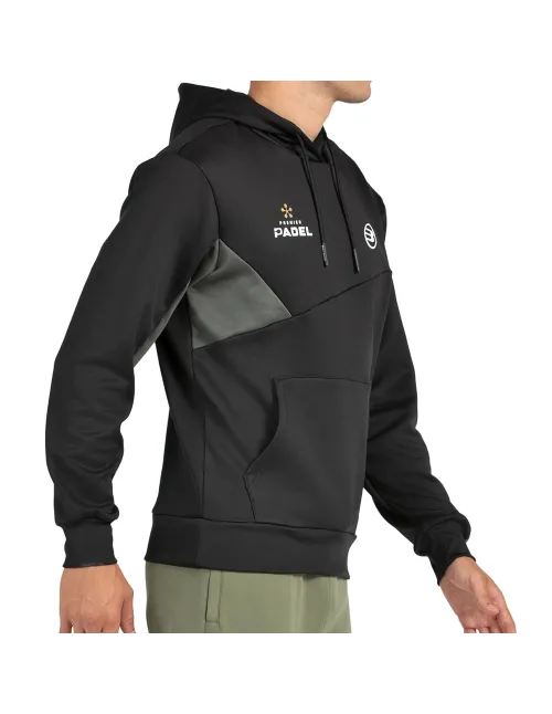 Sweatshirt Bullpadel Palmiro | Ofertas De Padel