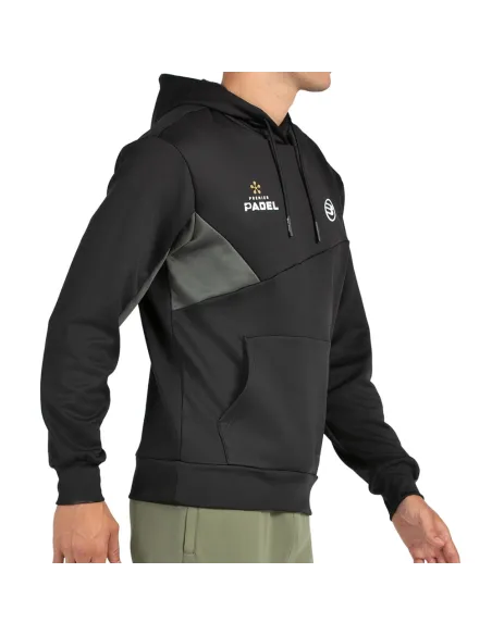 Sudadera Bullpadel Palmiro | Ofertas de pádel
