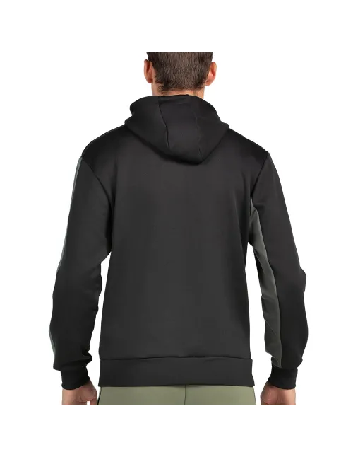 Sudadera Bullpadel Palmiro | Ofertas de pádel