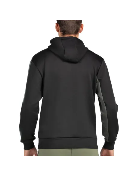 Sweatshirt Bullpadel Palmiro | Ofertas de padel