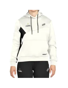 Sudadera Bullpadel Peder Mujer | Ofertas de pádel