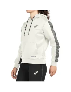 Sweatshirt Bullpadel Peder Woman | Ofertas de padel 2