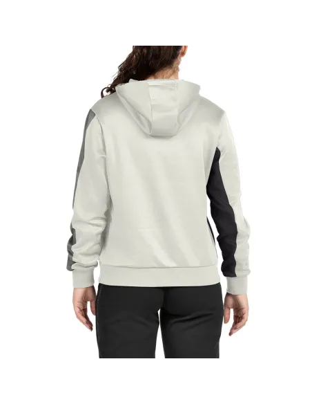 Sweatshirt Bullpadel Peder Woman | Ofertas de padel