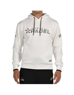 Felpa Bullpadel Piatro |Padel offers