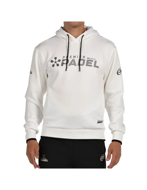 Sudadera Bullpadel Piatro | Ofertas de pádel