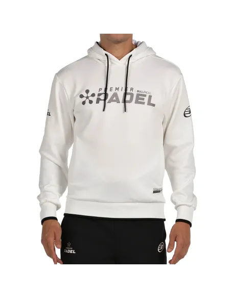 Sweatshirt Bullpadel Piatro | Ofertas De Padel