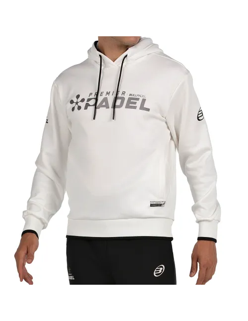 Sweatshirt Bullpadel Piatro | Ofertas de padel