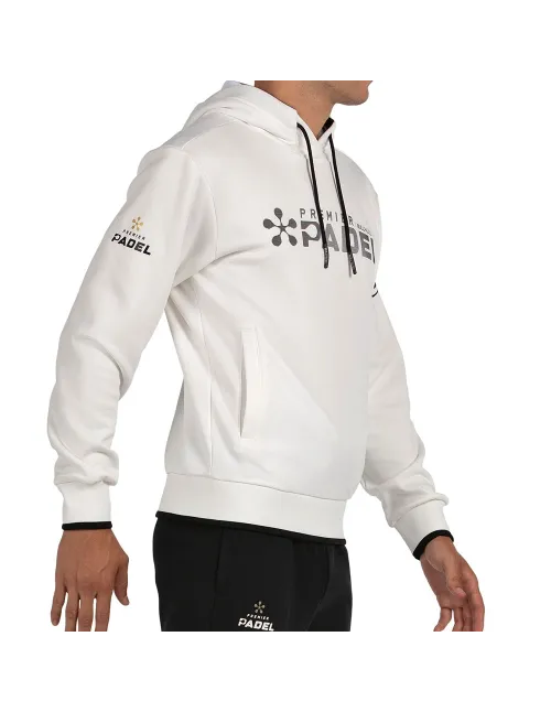 Sweatshirt Bullpadel Piatro | Ofertas De Padel
