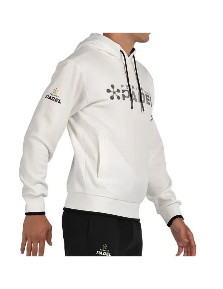 Sweatshirt Bullpadel Piatro | Ofertas De Padel