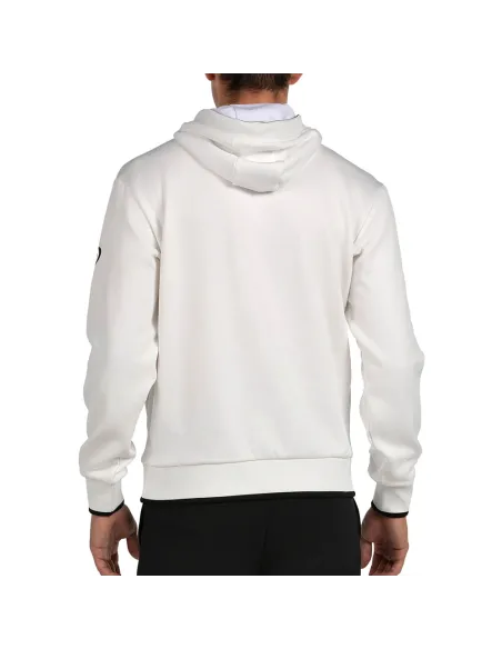 Sweatshirt Bullpadel Piatro | Ofertas De Padel