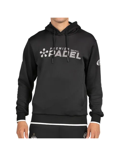 Sudadera Bullpadel Piatro | Ofertas de pádel