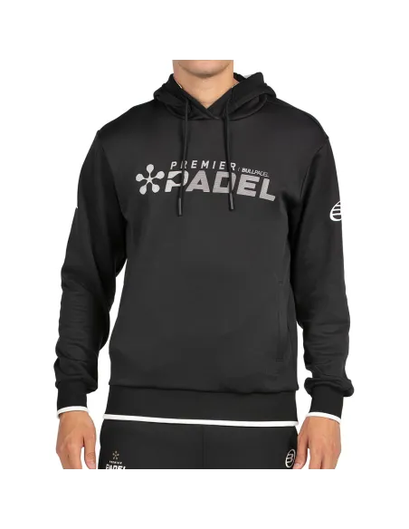 Sudadera Bullpadel Piatro | Ofertas de pádel