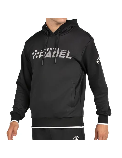 Sudadera Bullpadel Piatro | Ofertas de pádel