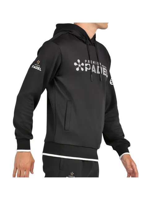 Sweatshirt Bullpadel Piatro | Ofertas De Padel