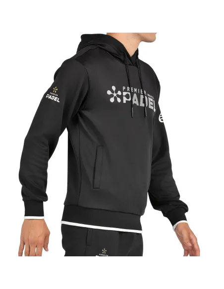 Sudadera Bullpadel Piatro | Ofertas de pádel