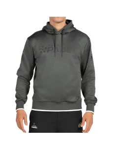 Sweatshirt Bullpadel Piatro | Ofertas de padel