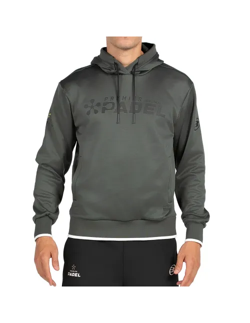 Sweatshirt Bullpadel Piatro | Ofertas de padel