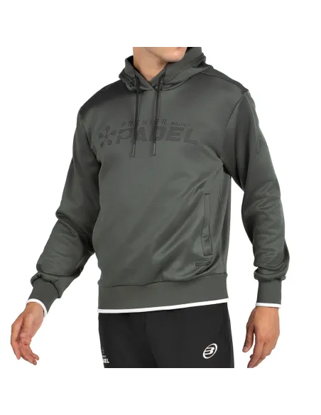 Sweat Bullpadel Piatro | Ofertas De Padel