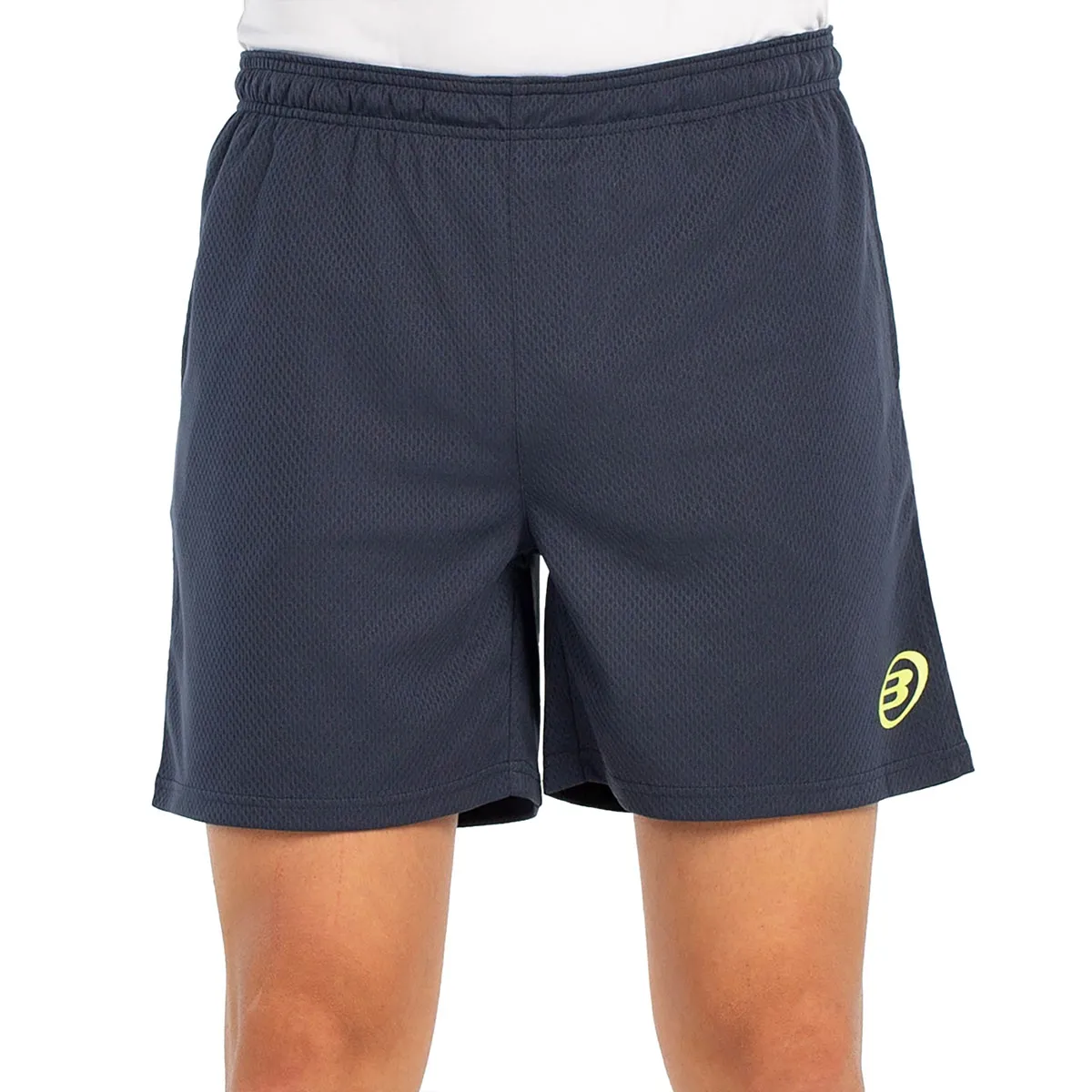 Short Bullpadel Lousam Talla S, DARK BLUE (DB)