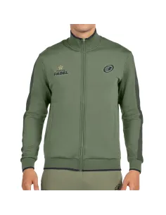 Sudadera Bullpadel Pindaro | Ofertas de pádel