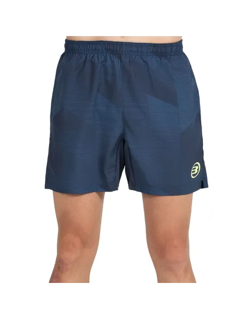Short Bullpadel Lleno | Ofertas de Padel