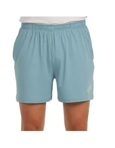 SHORT BULLPADEL LIJAR AX33012000 WHITE | Padel Specials 2