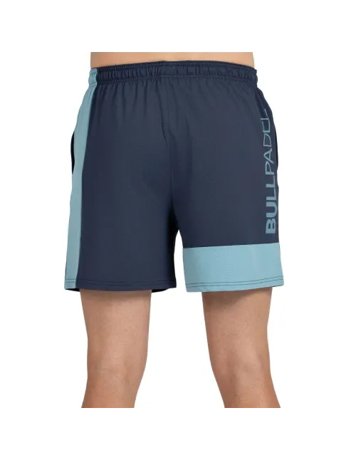 Short Bullpadel Laracha | Ofertas de pádel
