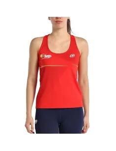 T-Shirt Canotta Bullpadel Funi Donna | Ofertas de Padel