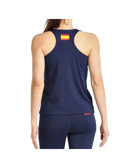 Canotta Bullpadel Funi Donna |Padel offers