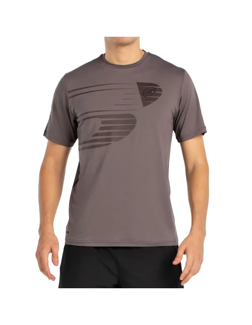 T-Shirt M/Corta Bullpadel Moeche Cb98126000 |Padel offers