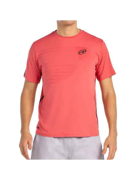 T-Shirt M/Corta Bullpadel Moeche Cb98126000 |Padel offers