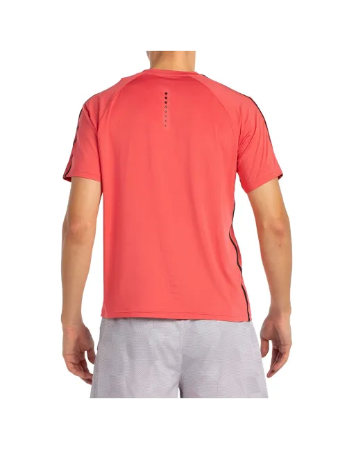 Camiseta Bullpadel Moeche | Ofertas de pádel
