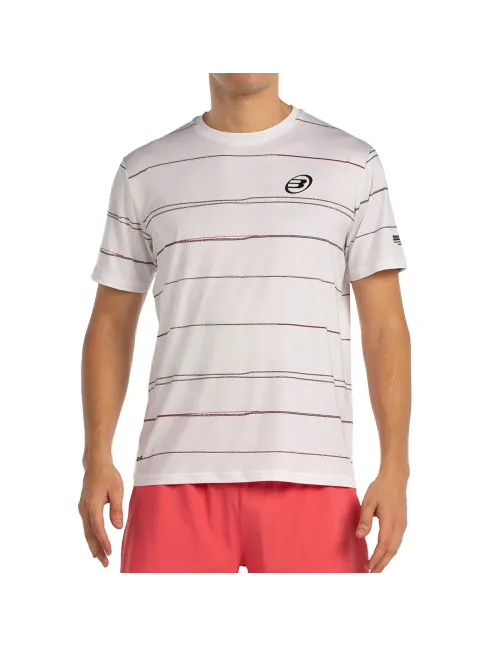 T-Shirt Bullpadel Moana | Ofertas de Padel