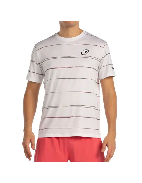 T-Shirt Bullpadel Moana | Ofertas de Padel