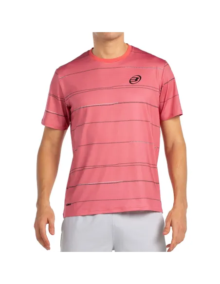 T-Shirt M/Corta Bullpadel Moana Cb97012000 |Padel offers