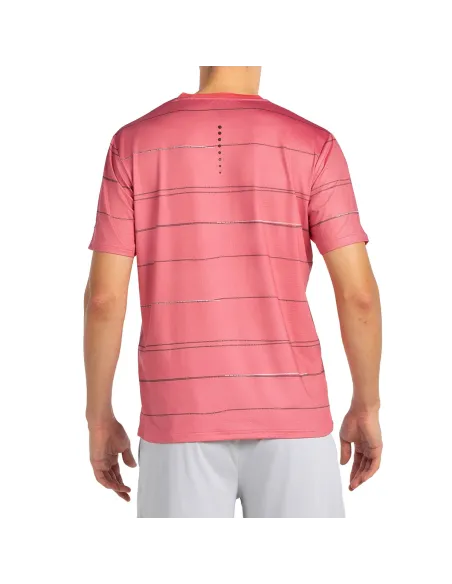 Camiseta Bullpadel Moana | Ofertas de pádel