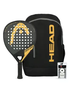 Pack Head Concord Zaino Head |Padel offers