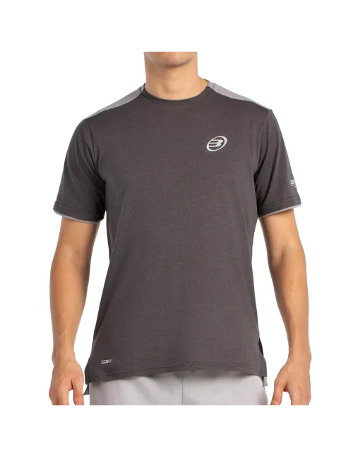 T-Shirt M/Corta Bullpadel Marsic Cb65105000 |Padel offers