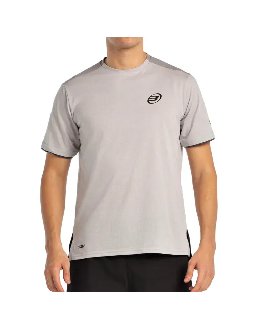 Camiseta Manga Curta Bullpadel Marsic | Ofertas de padel