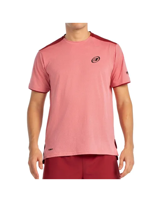T-Shirt Bullpadel Marsic | Ofertas de Padel