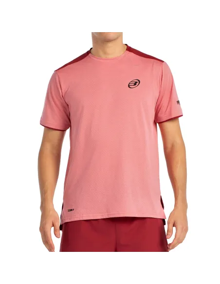 Camiseta Bullpadel Marsic | Ofertas de pádel