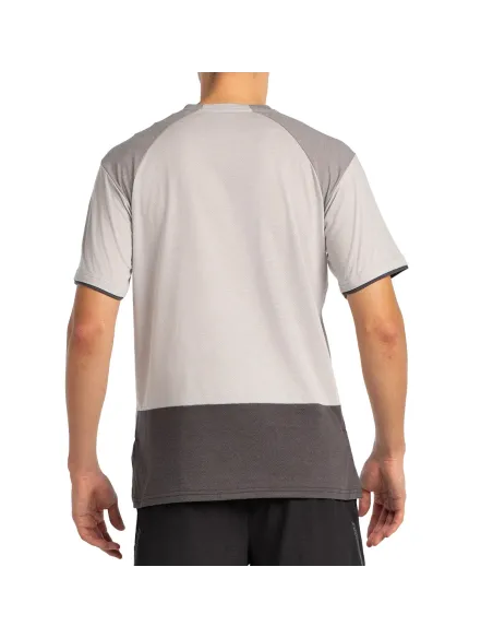 T-Shirt M/Corta Bullpadel Marsic Cb65105000 |Padel offers