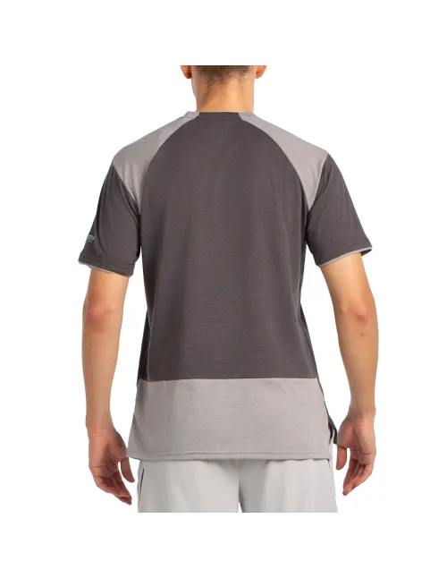 T-Shirt M/Corta Bullpadel Marsic |Padel offers