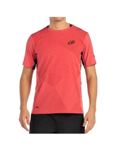 Camiseta M/Corta Bullpadel Malmok | Ofertas de pádel