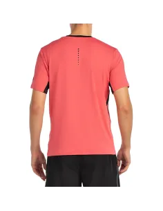 Camiseta M/Curta Bullpadel Malmok | Ofertas de padel 2