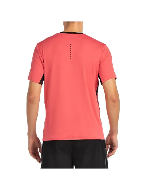 T-shirt M/Courte Bullpadel Malmok | Ofertas de Padel