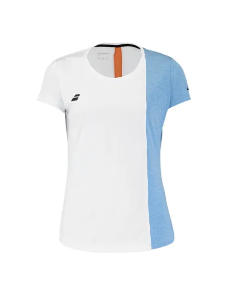 Top Babolat Play Cap Sleeve Top 3Wtf011 | Ofertas de padel